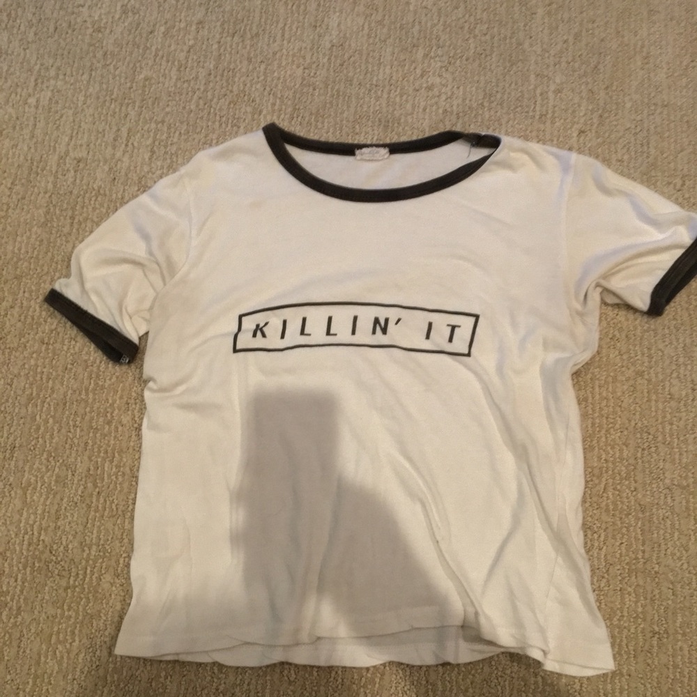 Tee - Picture 2 of 2